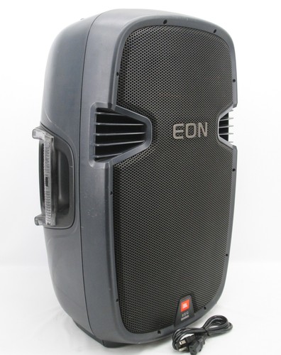Jbl eon 515 serie 500 - jbl, 450