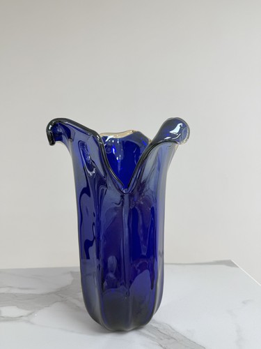 Murart vaso tulipano - tulipano, in