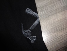 Death Metal Rar Unworn LS