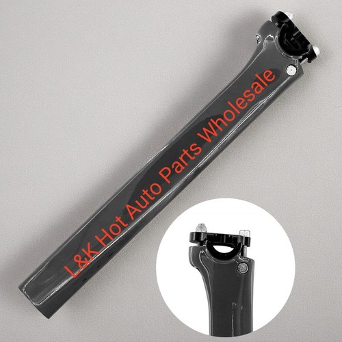 Full carbon 340mm 0mm - carbon,