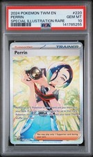 2024 POKEMON TWM EN-TWILIGHT