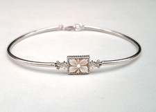 Bracciale donna argento 925