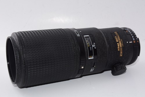 Come nuovo nikon - [come,