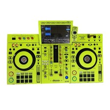 Controller DJ chiuso digitale