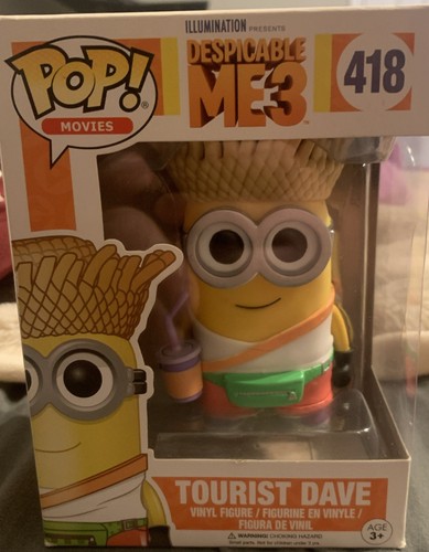 Funko pop vinile - funko, pop!