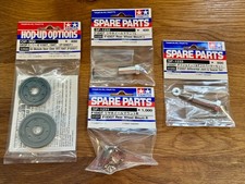 Tamiya F103 GT L&R Supporti