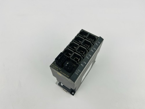 Siemens simatic net scalance - siemens,