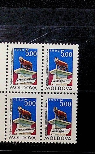 Moldova edizione del - moldova,