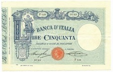 50 LIRE BARBETTI GRANDE L