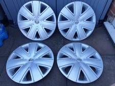 Nissan primastar wheel - nissan, 16"