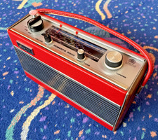 Radio Roberts R505 colore