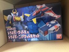 Super Minipla Invincible Robot