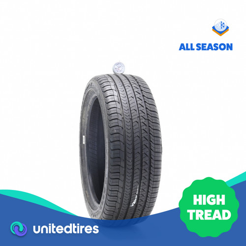Used 205 45r17 goodyear eagle - 205/45r17,