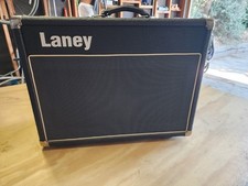 Tube Combo Guitar Amp Laney