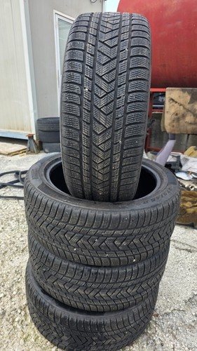 Land rover gomme - land, 4