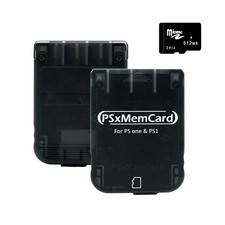 Scheda memoria x memcard - ps,