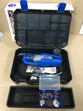 Dremel 3000 Utensile Rotante 130W Kit Multiutensile 1 Attacco 25 Accessori