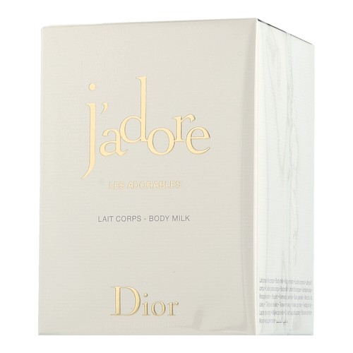 Dior adore les adorables - dior,