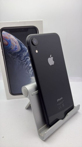 Apple iphone 128gb nero - iphone, xr