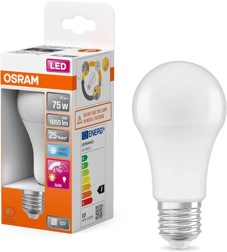 Lampada led osram - osram, con