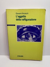 L'oggetto della raffigurazione