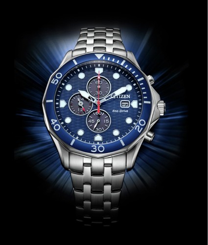 Orologio citizen eco drive - orologio, eco-drive