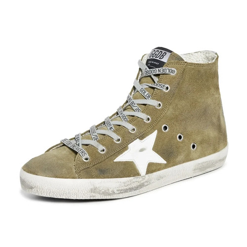 Golden goose ggdb sneaker - golden,