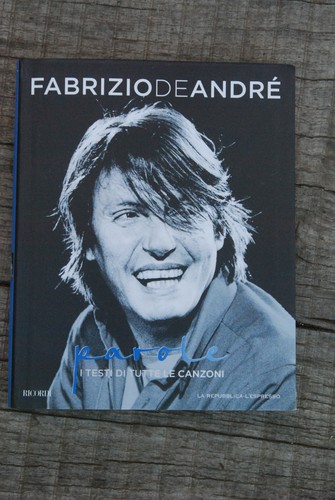 Parole testi tutte le - parole, di