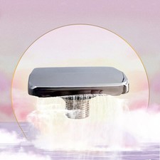 Aeratore per giochi d'acqua