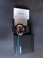 Casio G-Shock HDC-700-9A Con Scatola Usato Ottime Condizioni 