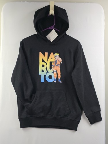 Felpa con cappuccio grafica