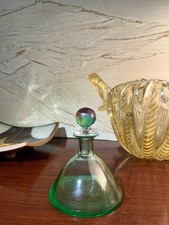 Bottiglia profumo Murano