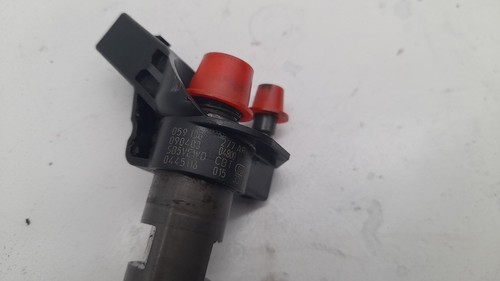 0445116015 inyector audi - 0445116015,