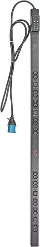Basic rack pdu 32a ap7553 - 32a, apc