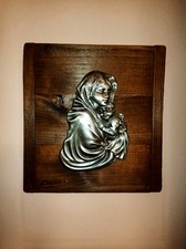 Icona Sacra Capoletto Da