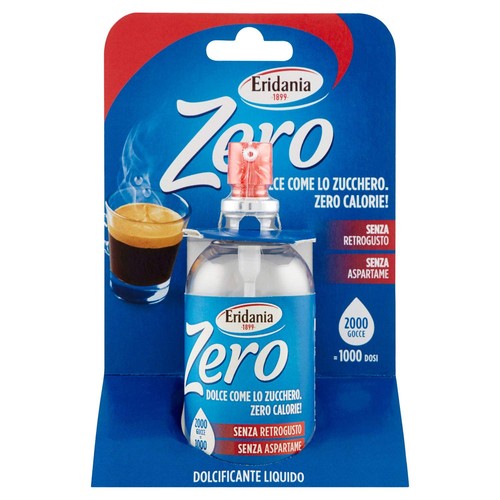 Eridania zero - eridania,