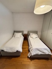 letti singoli contenitori Ikea
