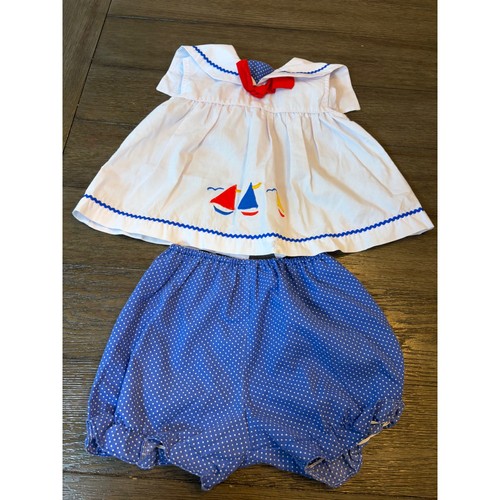 Color kids sailor set bambino - color,