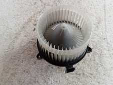 VENTOLA RISCALDAMENTO OPEL