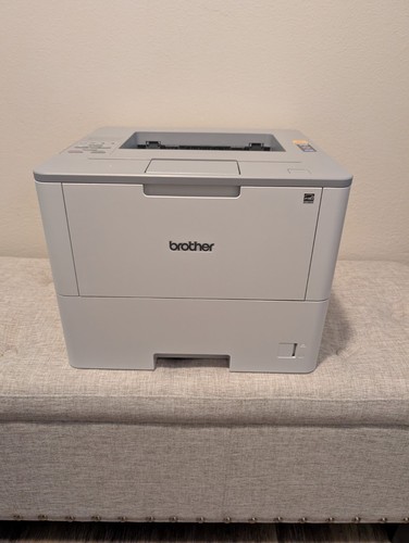 Brother printer l6250dw - printer, hl-l6250dw