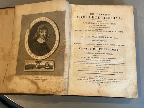 Homeopathy complete herbal - complete,