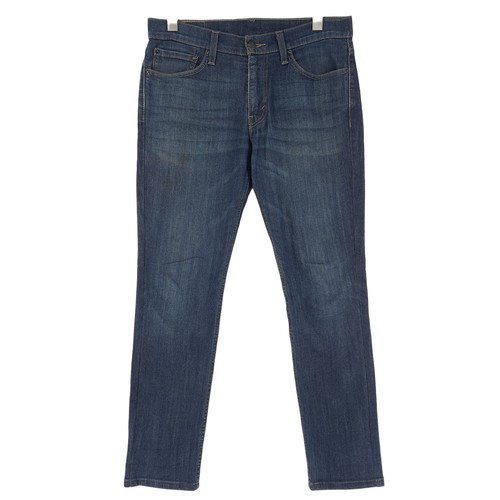 Levi jeans 511 stretch - stretch, slim