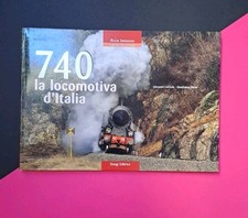 Libro Book Immagini 740 - LA