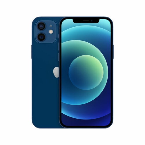 Smartphone apple iphone blu - apple,