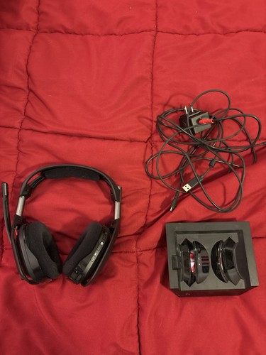 Logitech astro a50x cuffie - logitech,