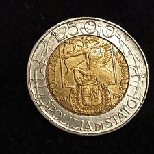 monete lire italiane rare