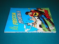 ZAGOR ZENIT GIGANTE II SERIE #