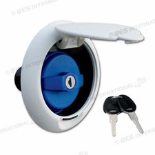 Bocchettone completo acqua Ø