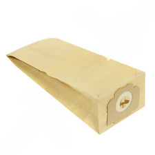 8 sacchetti per aspirapolvere Moulinex per i modelli FIDELIO