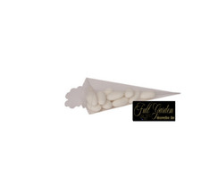 Scatola cono - pz,
